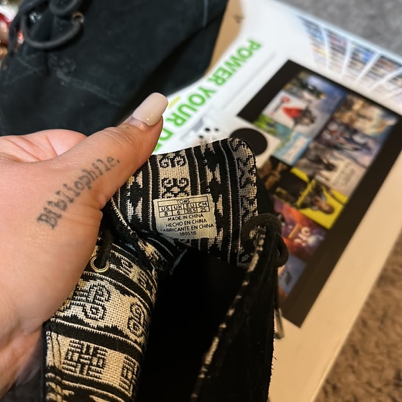 Toms wedge - Picture 3 of 3